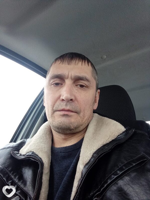 Виталий, 45, Нижнекамске — анкета №1879819