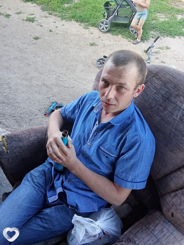Павел, Пойковский