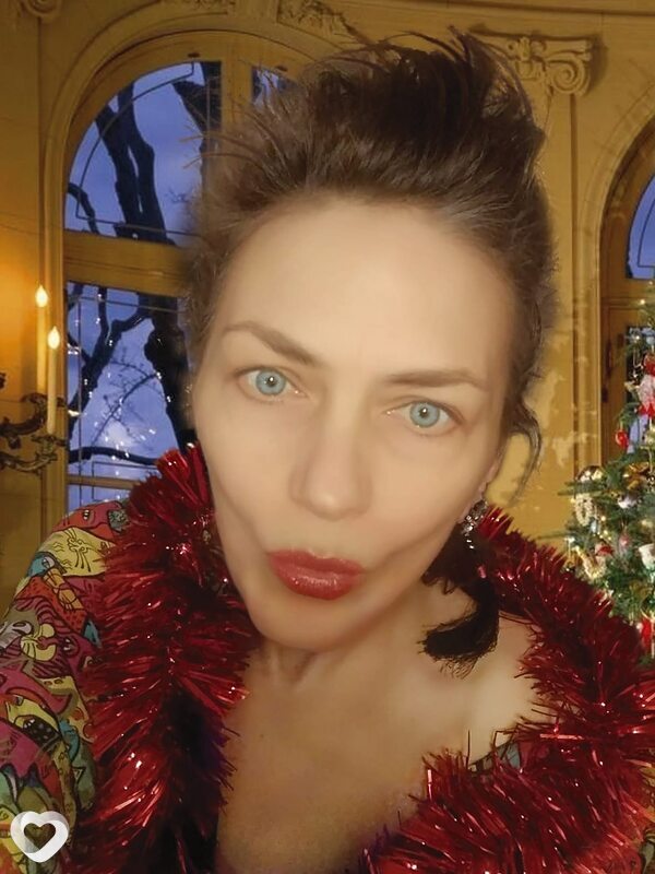 Ева, 44, Новосибирске — анкета №1879750