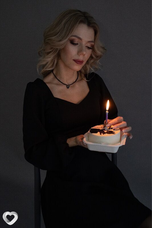 Светлана, 30, Елабуге — анкета №1879803