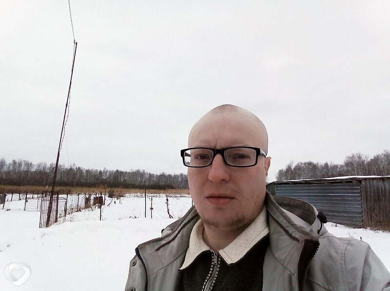 Дмитрий Шталь, Ишим
