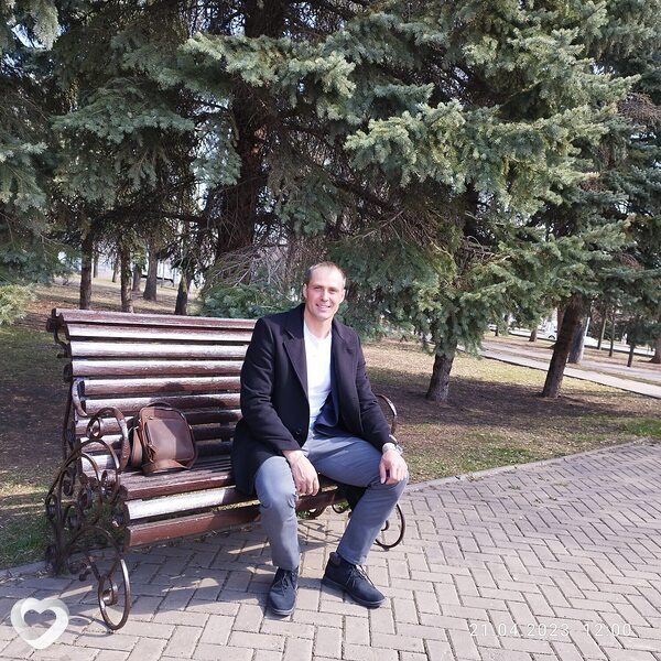 Сергей, 41, Улан-Удэ — анкета №1879905