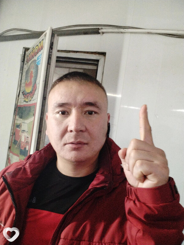 Адик, 39, Омске — анкета №1880282