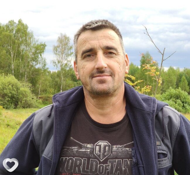 Миша, 49, Йошкар-Оле — анкета №1879999