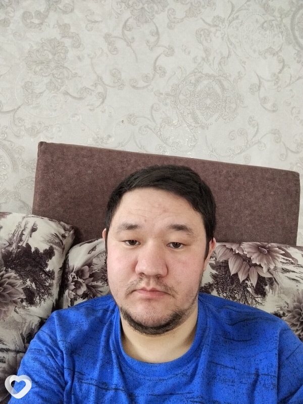 Нурлан, 31, Омске — анкета №1880004
