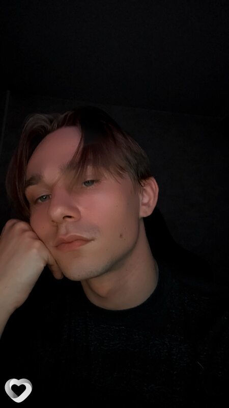 Виктор, 25, Новокузнецке — анкета №1880112