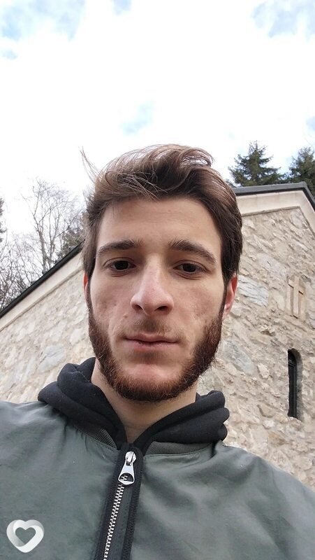 Irakli, 28, Тбилиси — анкета №1880115