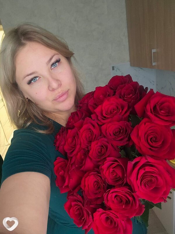 Полина, 40, Красноярске — анкета №1880118