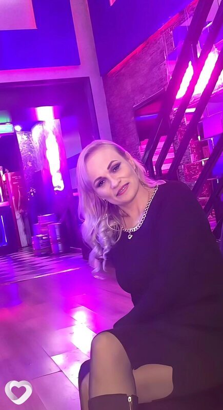Галина, 44, Алматы — анкета №1880092