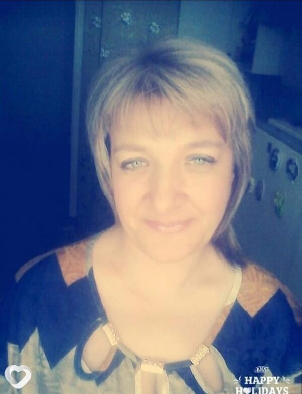 Наталья, 52, Астане — анкета №1880097