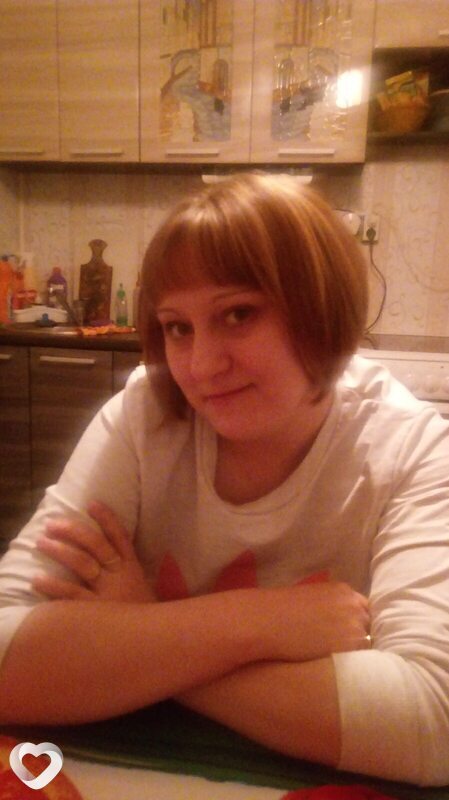 Екатерина, Мирный (Якутия)