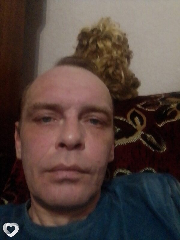 Максим, 45, Нижнем Новгороде — анкета №1880067