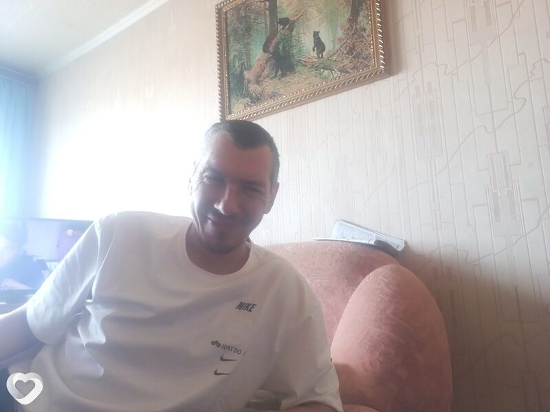 Михаил, 42, Каменске-Уральском — анкета №1880147