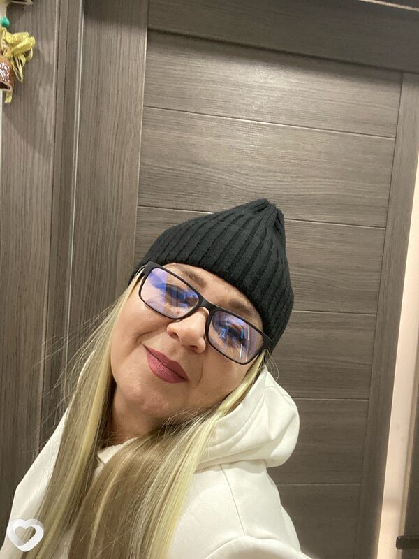 Юлия, 48, Челябинске — анкета №1880359