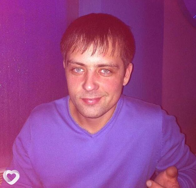 Жека, 37, Усолье-Сибирское — анкета №1880361