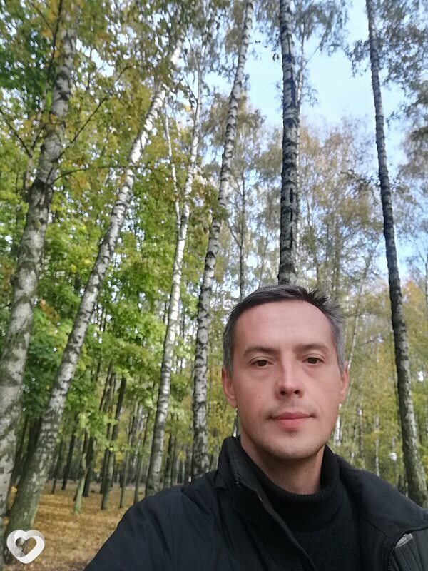 Сергей, Венев