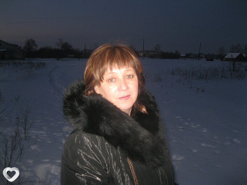 Марина, Чучково