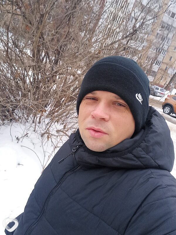 Виталий, 36, Москве — анкета №1880208