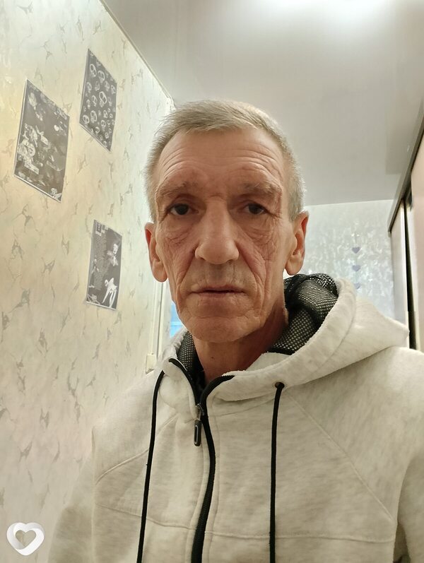 Сергей, 56, Калаче-на-Дону — анкета №1880215