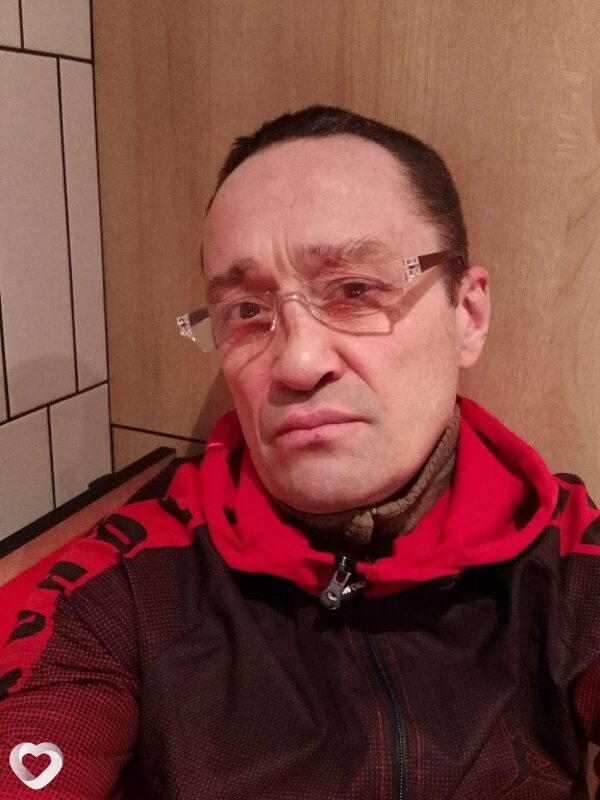 Александр, 51, Барнауле — анкета №1880225