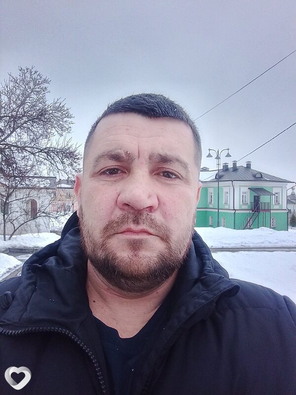 Влад, 47, Ейске — анкета №1880158
