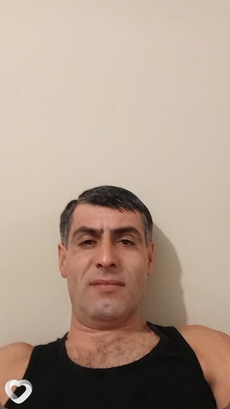 Александр, 41, Смоленске — анкета №1880172
