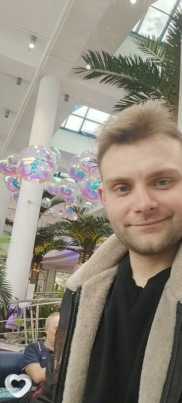Артём, 34, Новоалтайске — анкета №1880236