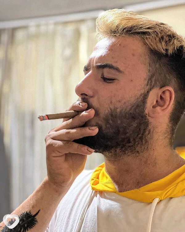 Ондер, 23, Шахтерске — анкета №1880238