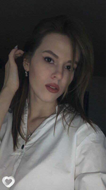 Lina, 22, Кирове — анкета №1880252