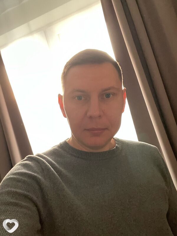 Андрей, Адлер