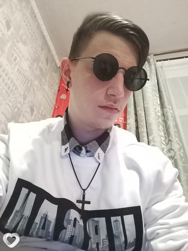 Дмитрий, 26, Улан-Удэ — анкета №1880343