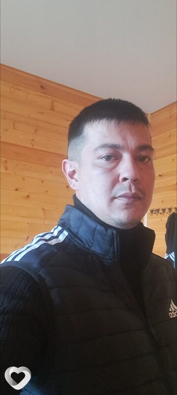 Владимир, 34, Костанае — анкета №1880348