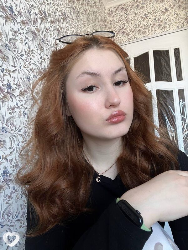 Розалия, 25, Воронеже — анкета №1880349