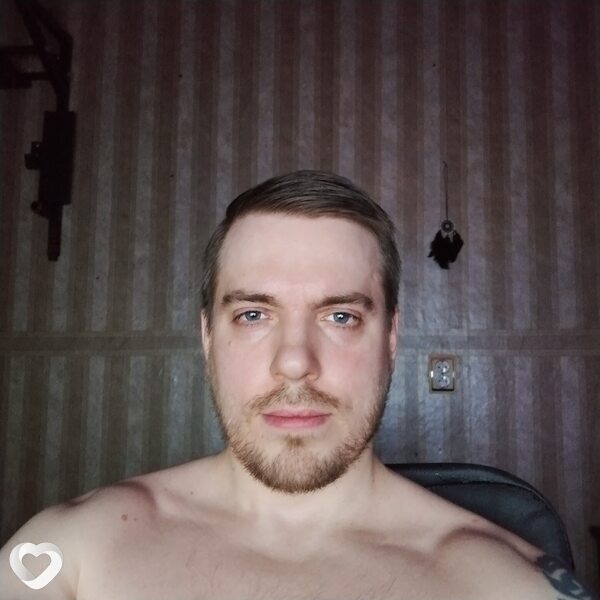 Андрей, 36, Санкт-Петербурге — анкета №1880354