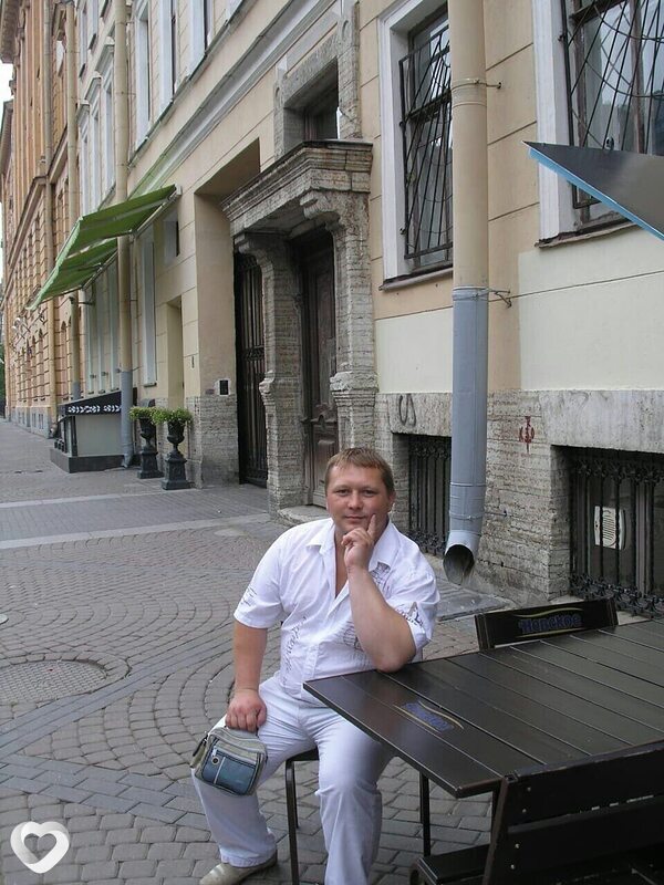 Дмитрий, 47, Великом Новгороде — анкета №1880384