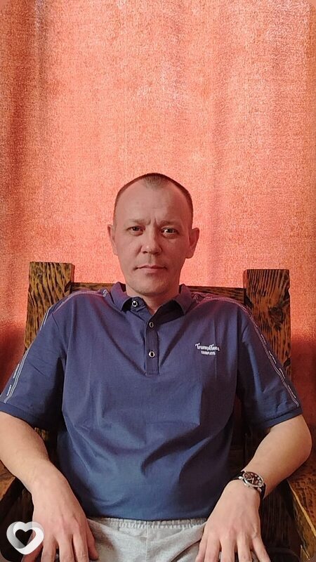 Алексей Лубнин, 42, Барнауле — анкета №1880386