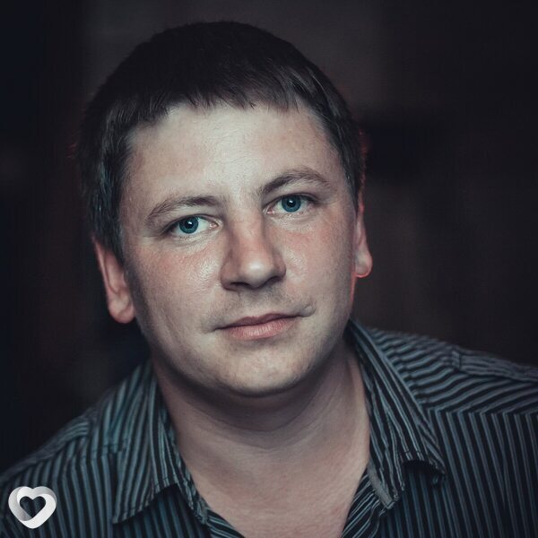 Вадим, 40, Оренбурге — анкета №1880387