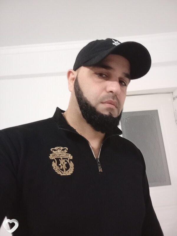 Fedya, 35, Актобе — анкета №1880490