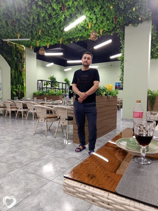 Paji, 40, Ташкент — анкета №1880428