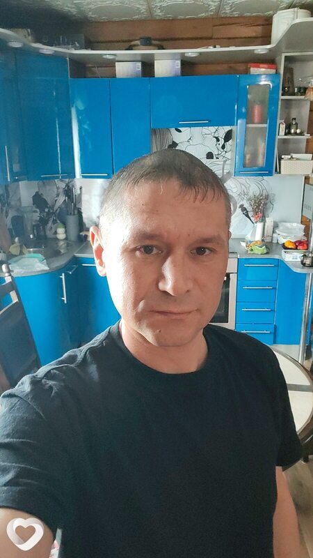 Максим, 38, Иркутске — анкета №1880290