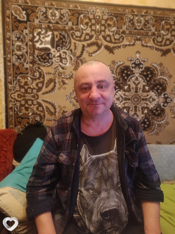 Дмитрий Нехаев, 51, Урюпинске — анкета №1880291