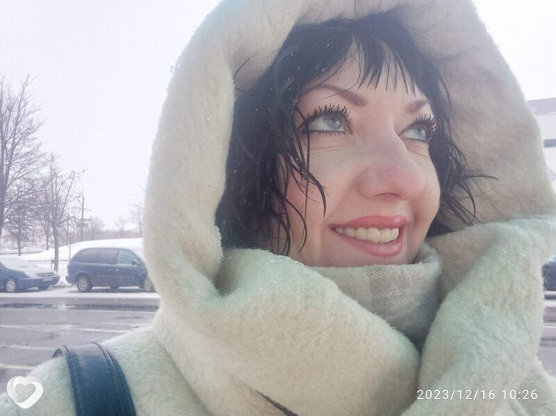 Татьяна, 43, Минске — анкета №1880295