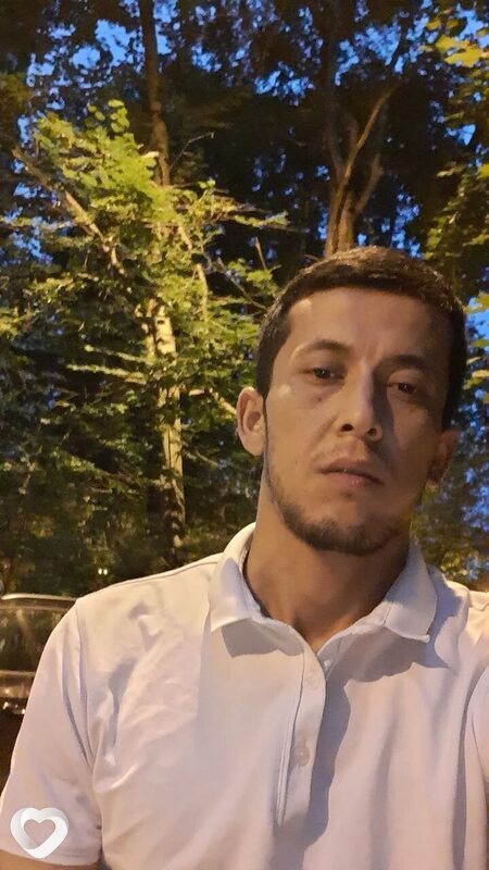 Бек, 35, Нижневартовске — анкета №1880466