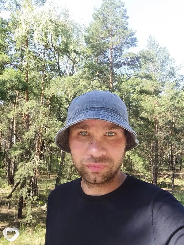 Сергей, 40, Вологде — анкета №1880818