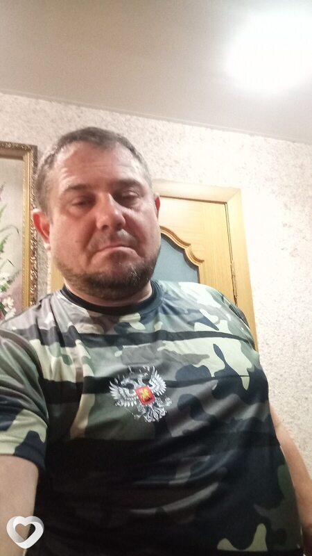 Миша, 46, Выборге — анкета №1880829