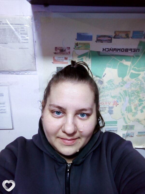 Анастасия, 34, Нефтеюганске — анкета №1880569