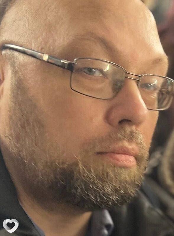 Семён, 52, Кирове — анкета №1880571