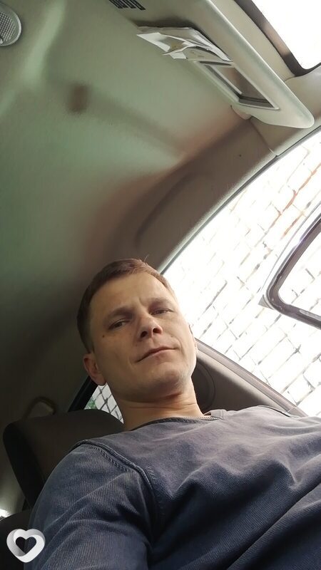 Александр, 43, Иванове — анкета №1880577