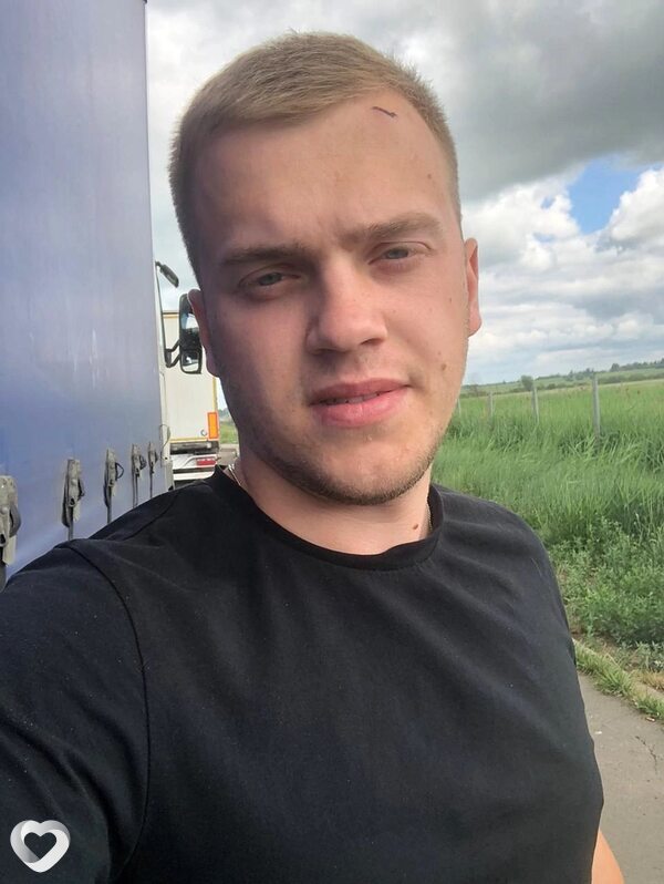 Ivan, Рудня (Смоленская обл)