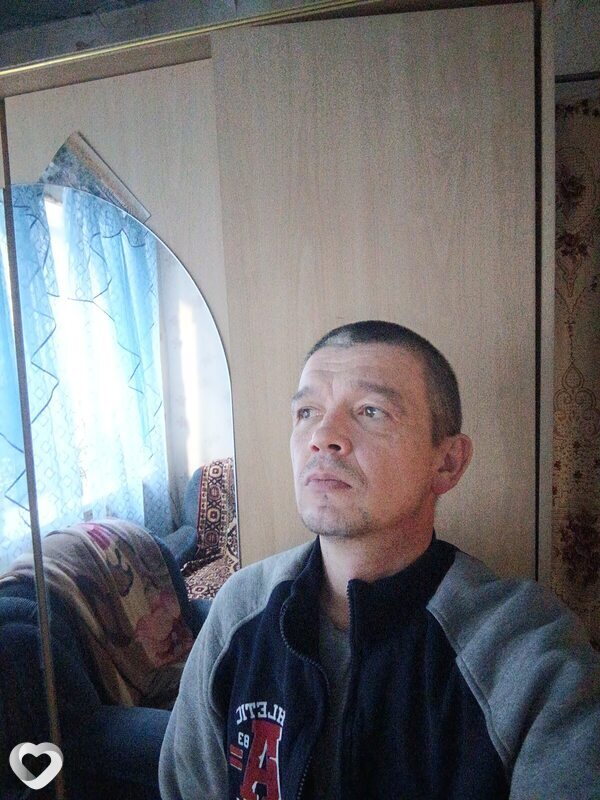 Булат, 43, Челябинске — анкета №1880746
